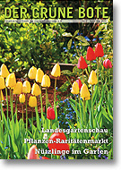 Der Grüne Bote Ausgabe 2/2017